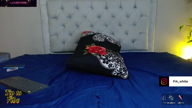 Francockxl orgasm Webcam SHOW @ Cam4 04-07-2025