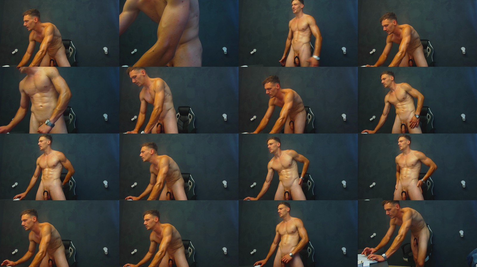 MateoBenjamin Naked Webcam SHOW @ Cam4 04-07-2025