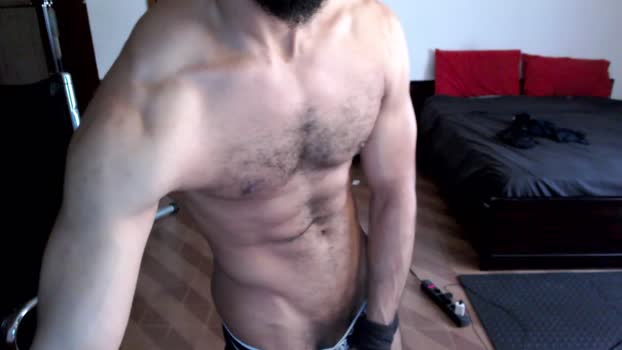 Mikesfyres bj-dildo Webcam SHOW @ Cam4 04-07-2025