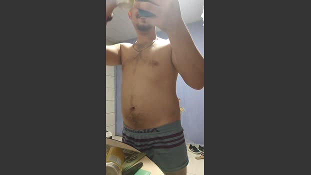 Omiranhaaaa deep Webcam SHOW @ Cam4 04-07-2025