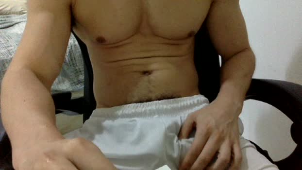 RobsBr toys Webcam SHOW @ Cam4 04-07-2025