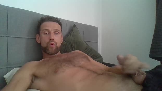 hartdickleon Recorded Webcam SHOW @ Cam4 04-07-2025