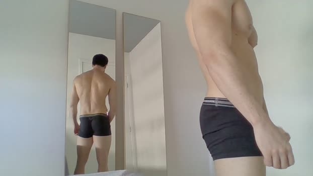 onlyfredd bigballs Webcam SHOW @ Cam4 03-07-2025