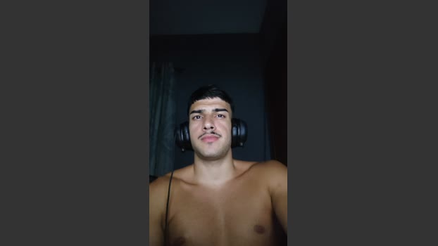 robsonhaha moan Webcam SHOW @ Cam4 04-07-2025