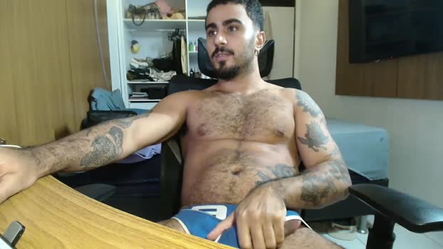 taurusboy27 lick Webcam SHOW @ Cam4 04-07-2025