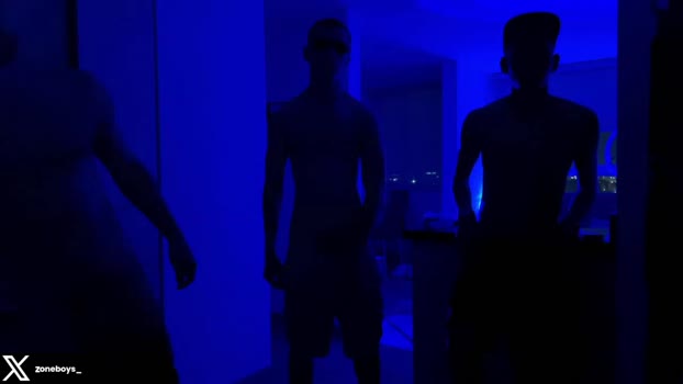 zoneboys_ hard Webcam SHOW @ Cam4 04-07-2025