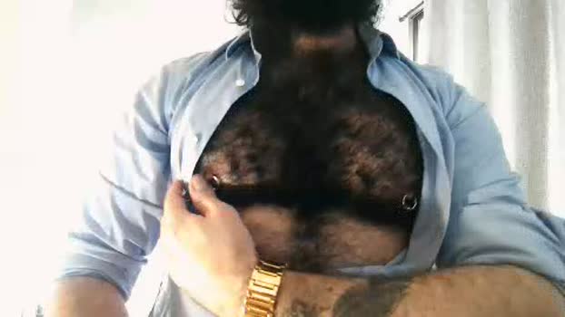 25x6cms big Webcam SHOW @ Cam4 04-07-2025