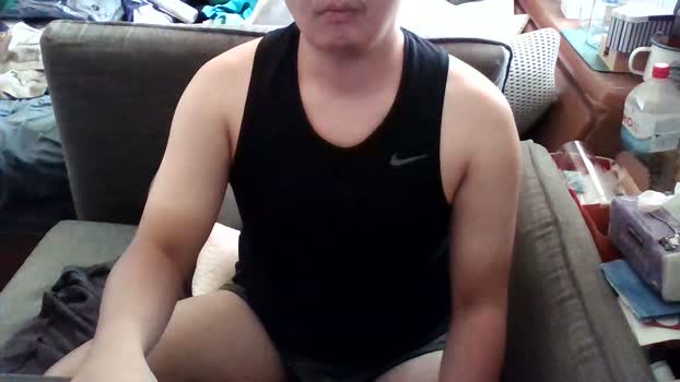 A_hsiang toy Webcam SHOW @ Cam4 05-07-2025