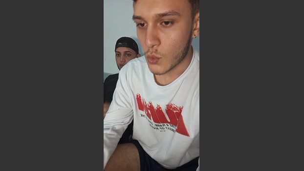Billyytomy sexykitty Webcam SHOW @ Cam4 04-07-2025