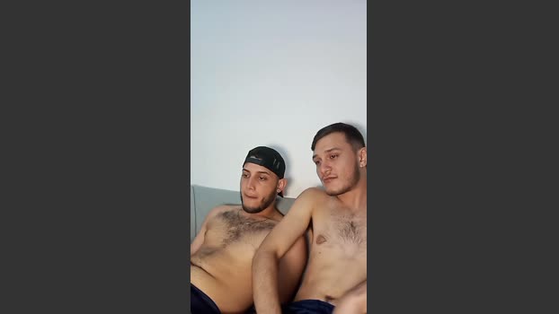 Billyytomy bicurious Webcam SHOW @ Cam4 05-07-2025