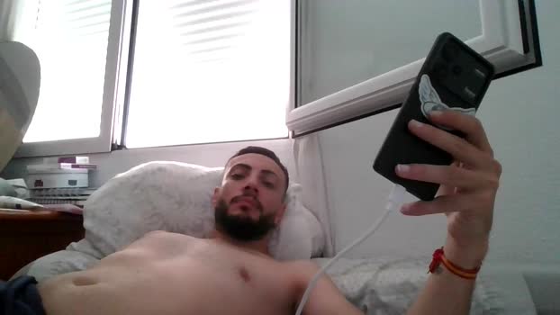 Chico_30gr playtime Webcam SHOW @ Cam4 05-07-2025