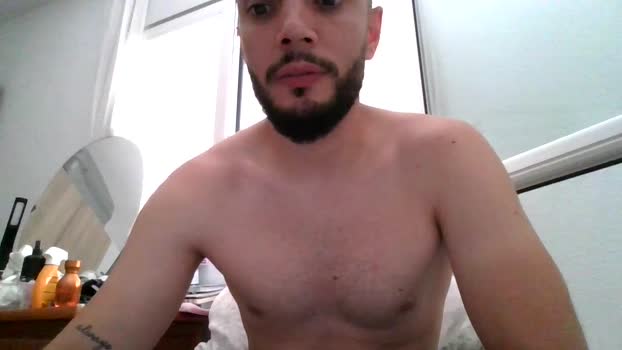 Chico_30gr Topless Webcam SHOW @ Cam4 05-07-2025