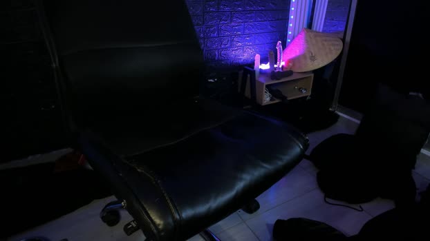 DemonKushx nasty Webcam SHOW @ Cam4 05-07-2025