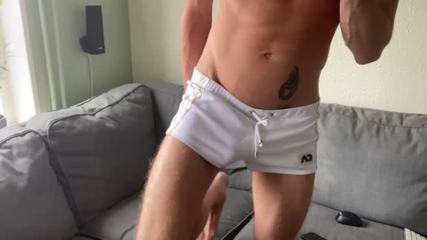 Jason_Berg spanking Webcam SHOW @ Cam4 05-07-2025