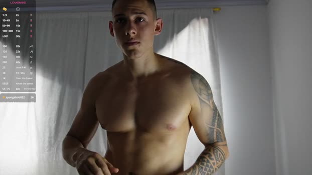 Latino_Milk_99 bigcock Webcam SHOW @ Cam4 04-07-2025