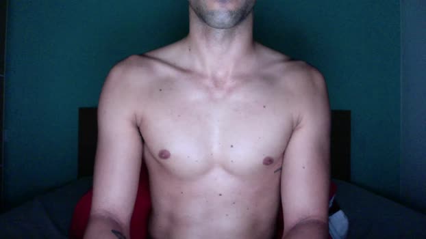 LucaCamIn big Webcam SHOW @ Cam4 05-07-2025