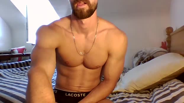 Man_for_man69 deep Webcam SHOW @ Cam4 05-07-2025