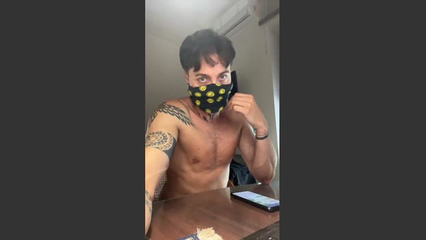 Marcodd89 bigdick Webcam SHOW @ Cam4 05-07-2025