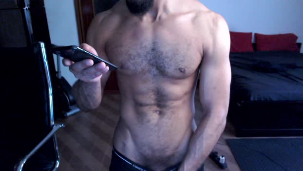 Mikesfyres bicurious Webcam SHOW @ Cam4 05-07-2025