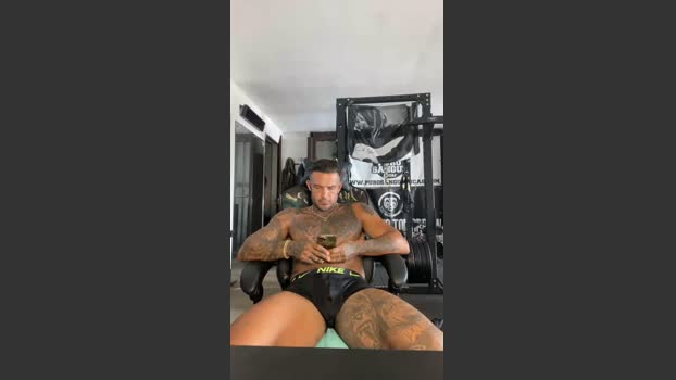 PUROSANGUE Recorded Webcam SHOW @ Cam4 05-07-2025