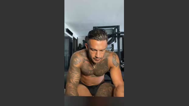 PUROSANGUE jerkoff Webcam SHOW @ Cam4 05-07-2025