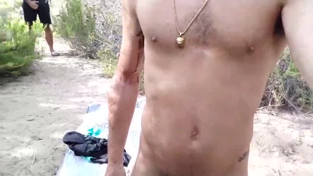 Pabloysebas kiss Webcam SHOW @ Cam4 04-07-2025