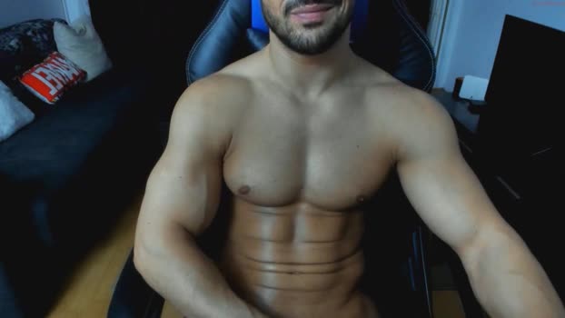 beranco19 nude Webcam SHOW @ Cam4 04-07-2025