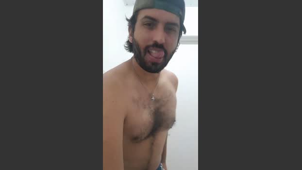 eliashotfun kissing Webcam SHOW @ Cam4 04-07-2025