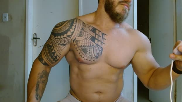 hercules30hot Download Webcam SHOW @ Cam4 05-07-2025