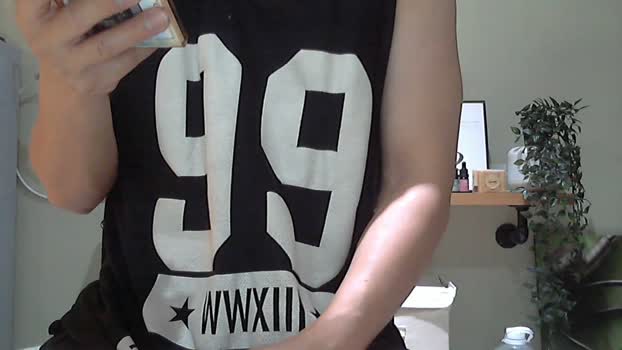 howhow22 spanking Webcam SHOW @ Cam4 04-07-2025