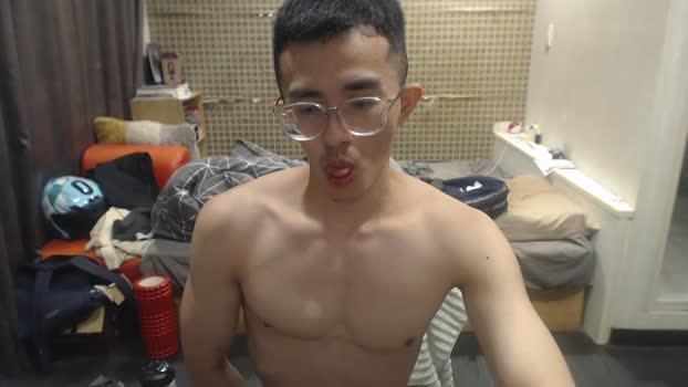 jason_KK handsome Webcam SHOW @ Cam4 04-07-2025