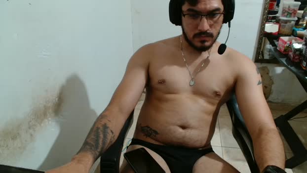 leonino231 toys Webcam SHOW @ Cam4 04-07-2025