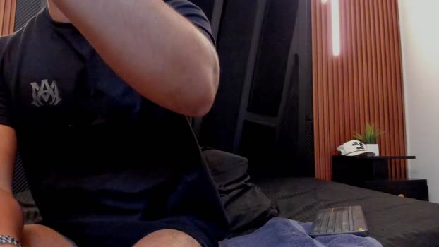 marco_garciia_ dirty Webcam SHOW @ Cam4 05-07-2025