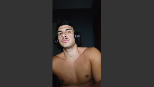 robsonhaha hot Webcam SHOW @ Cam4 05-07-2025