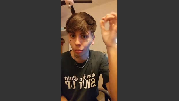 sableye21 squirt Webcam SHOW @ Cam4 05-07-2025