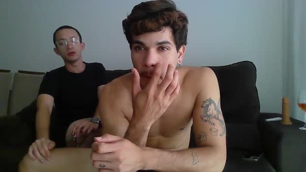 Alef_vega natural Webcam SHOW @ Cam4 06-07-2025