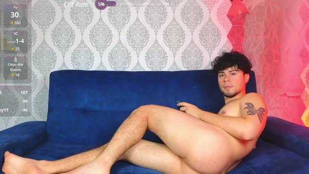 Angel_boyy2 gay Webcam SHOW @ Cam4 06-07-2025