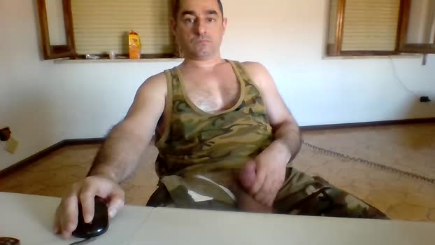 COBRAHARD fuckme Webcam SHOW @ Cam4 06-07-2025