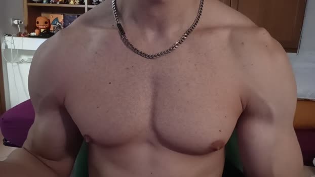Frabroker toys Webcam SHOW @ Cam4 06-07-2025