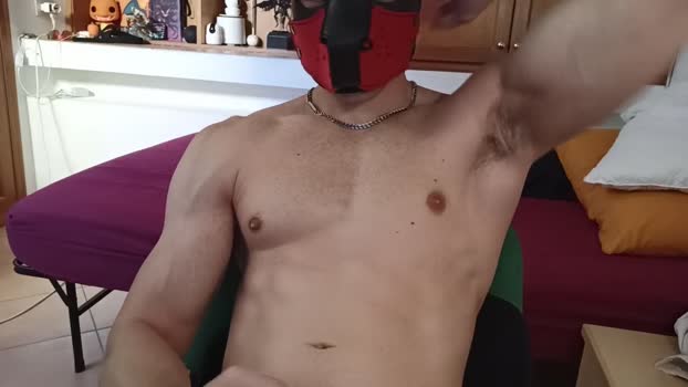 Frabroker squirt Webcam SHOW @ Cam4 06-07-2025