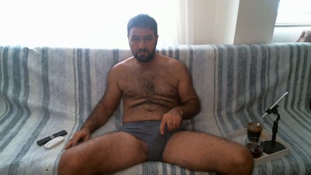 Kenzo07 Recorded Webcam SHOW @ Cam4 06-07-2025