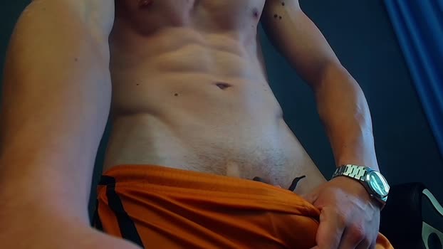 MateoBenjamin hot Webcam SHOW @ Cam4 06-07-2025
