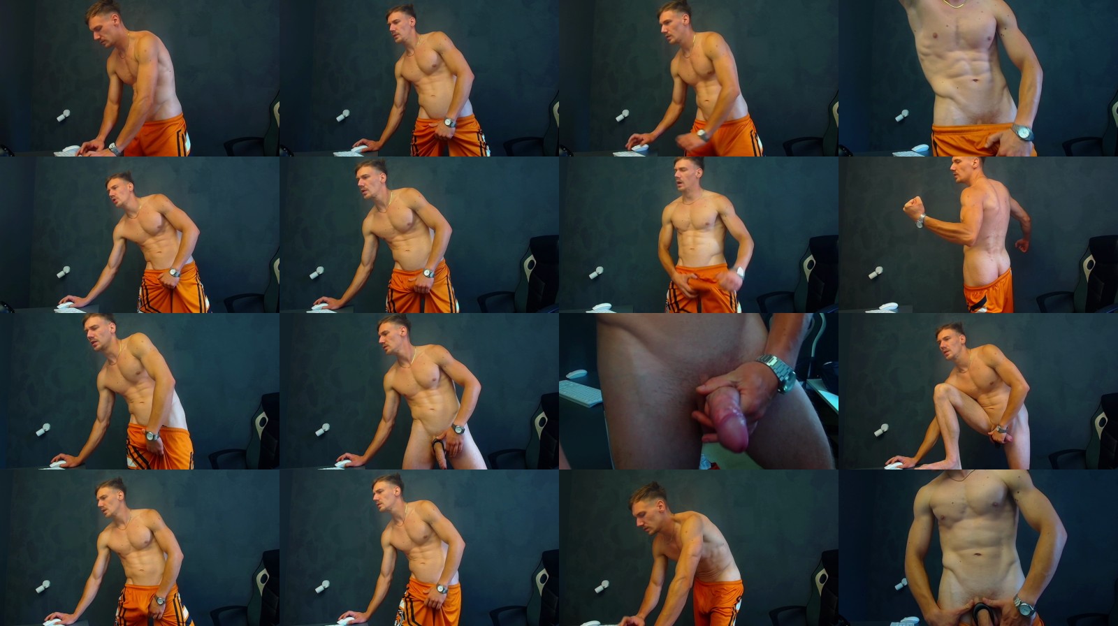MateoBenjamin hot Webcam SHOW @ Cam4 06-07-2025