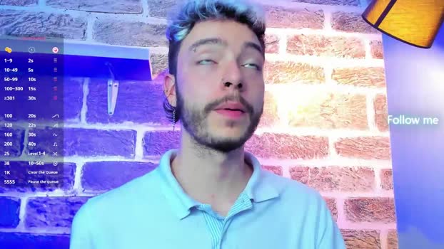 Noah_riccii wank Webcam SHOW @ Cam4 04-07-2025