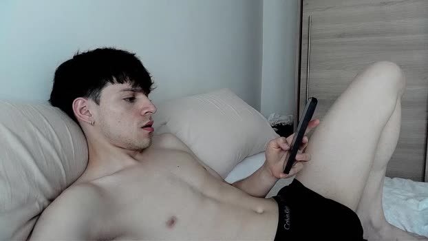 Shyboy911 kink Webcam SHOW @ Cam4 06-07-2025