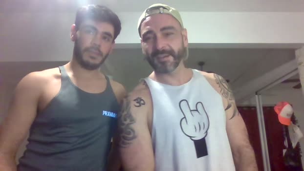 josebanan XXX Webcam SHOW @ Cam4 06-07-2025
