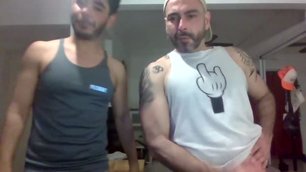 josebanan gay Webcam SHOW @ Cam4 06-07-2025