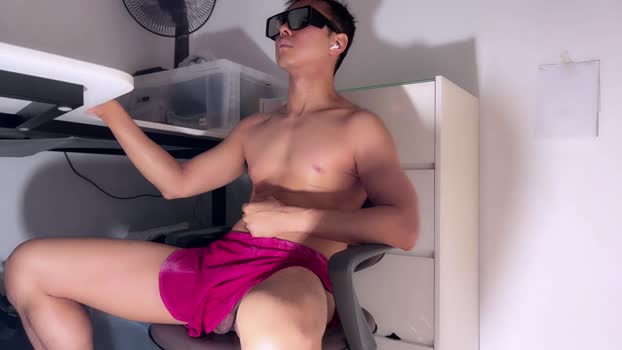 nudeboyjo oral Webcam SHOW @ Cam4 05-07-2025