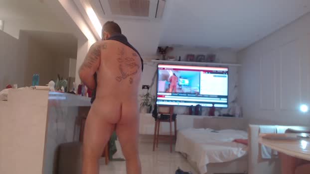 rabudoputomacho prettyface Webcam SHOW @ Cam4 06-07-2025
