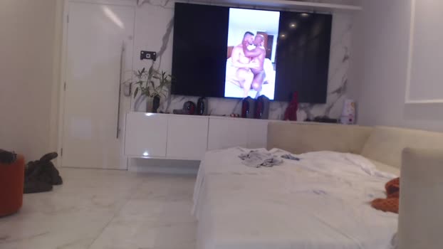 rabudoputomacho strip Webcam SHOW @ Cam4 06-07-2025